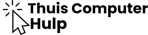 Logo van Thuis Computer Hulp