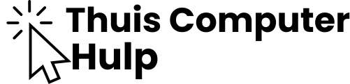 Logo van Thuis Computer Hulp